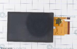 Дисплей Canon EOS R10, новый